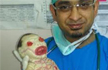 Nagpur: Harlequin baby dies two days after birth